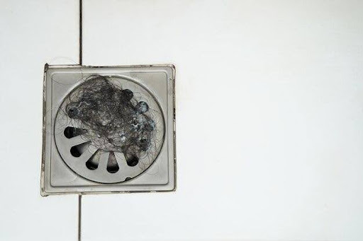 Keep Your Shower Drain Clog-Free