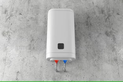 Tankless Water Heater Running Smoothly